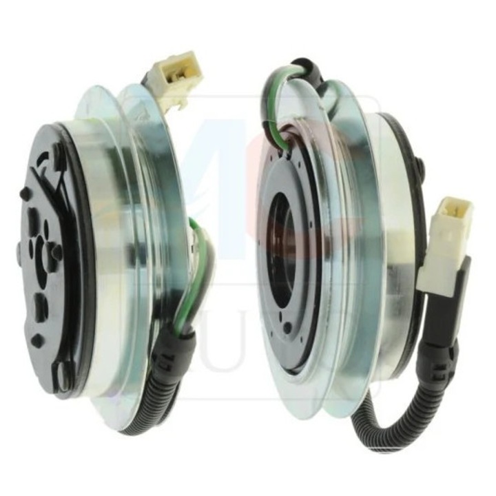 Cupla Magnetica, Compresor Climatizare Ac-06Sd47 Alfa Romeo 1750-2000/Giulietta/Gt/Montreal Citroën C3 Picasso Daf 75/85