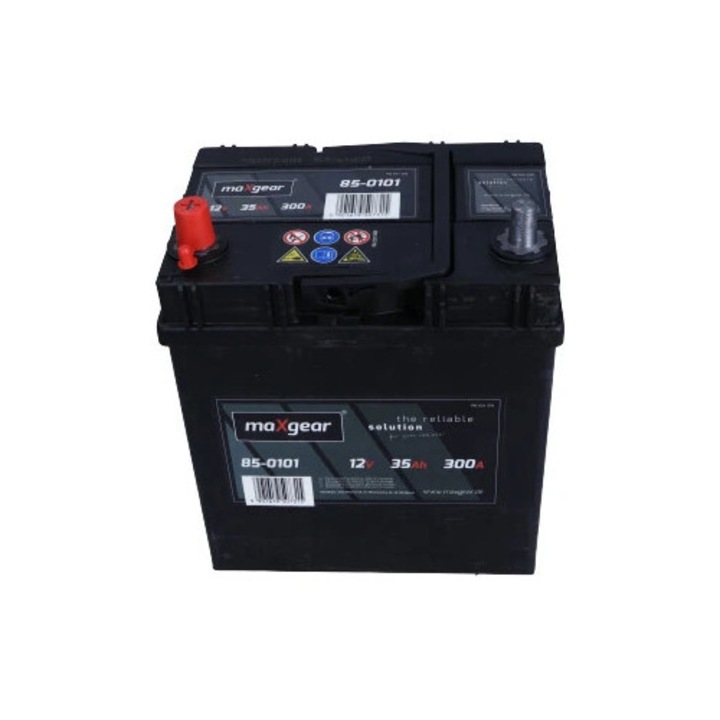 Baterie De Pornire 535119030D722 Chevrolet Spark Daewoo Matiz Daihatsu Feroza Hard Top Geo Metro/Tracker Honda Insight