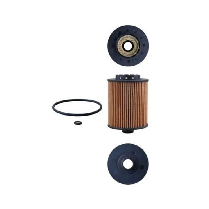 Filtru Ulei Ox1075D Polestar Polestar 1 Volvo S60 2/S60 2 Cross Country/S60 3/S80 2/S90 2/V40/V40 Cross Country/V60 1