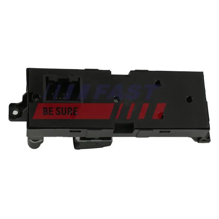 Ablakvezérlő Panel Bal Első Ft09006 Seat Leon/Toledo 2 Vw Bora/Bora 1/Golf 4/Passat B5/Passat B5.5