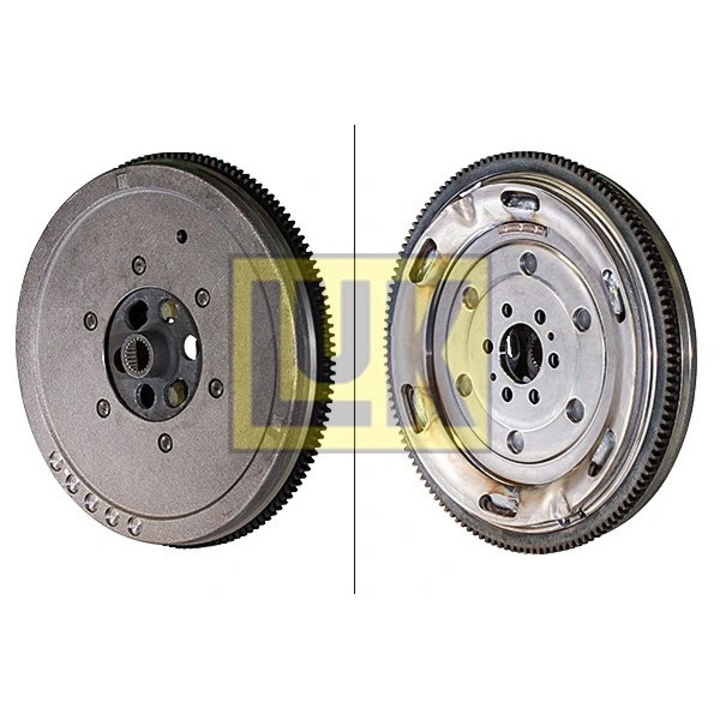 Volanta 415055908 Audi A6 C6 Audi (Faw) A6L C6