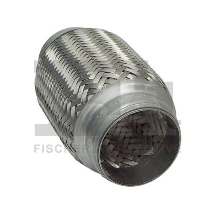 Rugalmas kipufogócső 2389234