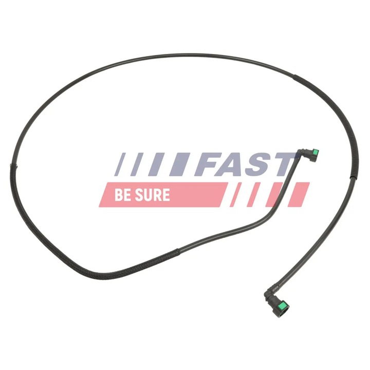 Jobb első jelzőlámpa Ft10667 Ford Transit V363