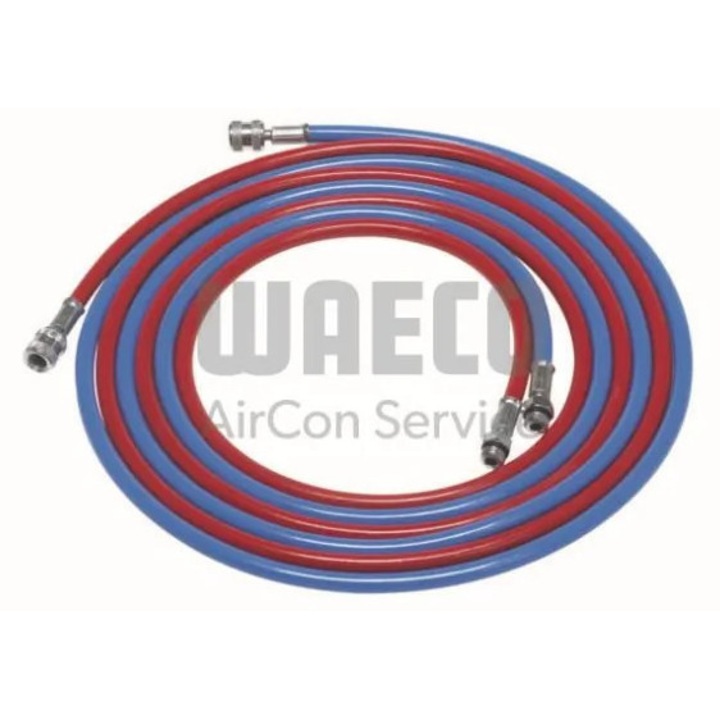 Töltőtömlő, Klímaberendezés karbantartás 854050406