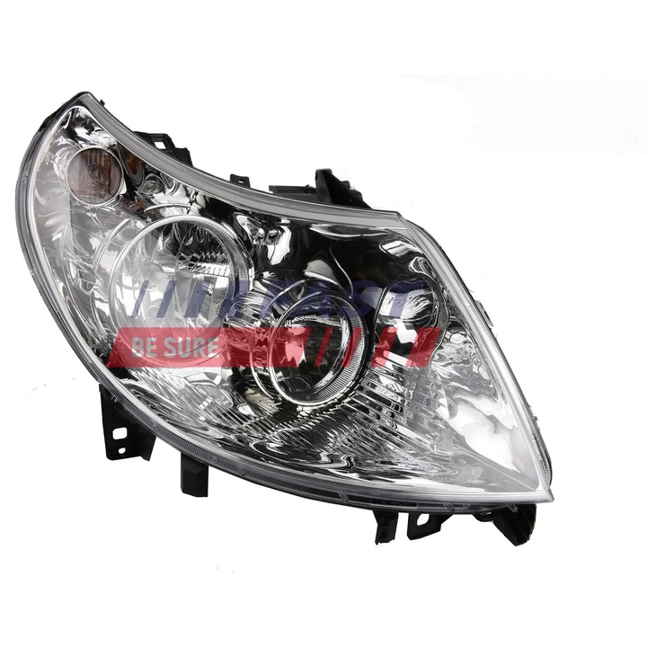 Jobb első Ft85767 Citroën Jumper 2 Fiat Ducato Peugeot Boxer