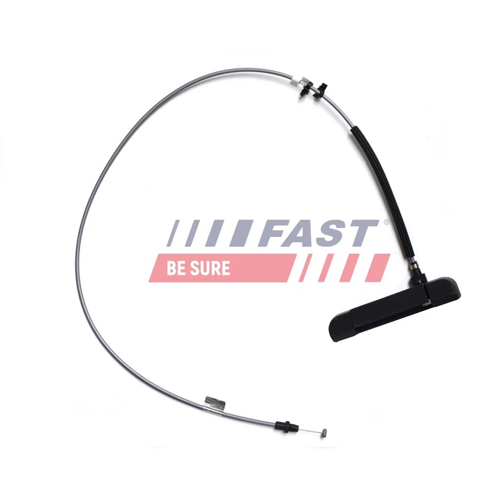 Belső kilincs Ft94561 Ford Transit/Transit Tourneo