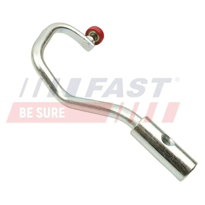 Görgős vezető, tolóajtó felett Ft95250 Citroën Jumper 1 Fiat Ducato Peugeot Boxer