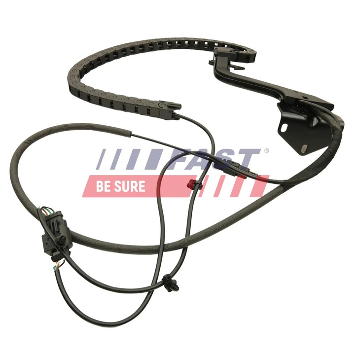 Görgős vezető, tolóajtó jobb FT95605 Mercedes-Benz Sprinter 3, 5-T/Sprinter 3-T/Sprinter 4, 6-T/Sprinter 5-T