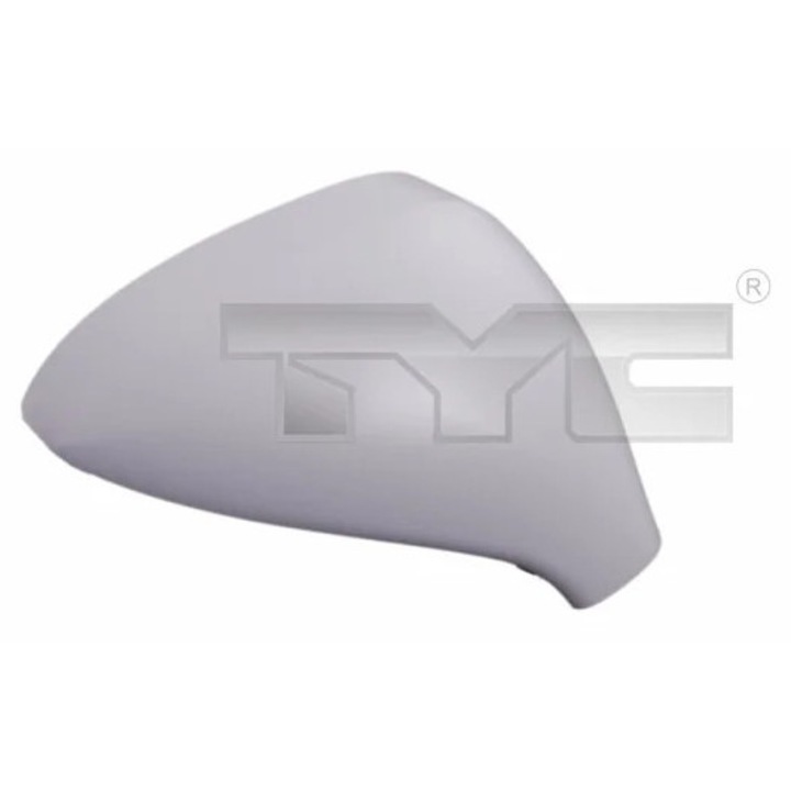 Капак Огледало Дясно 326-0085-2 Peugeot 207/308 1/308 Sw 1