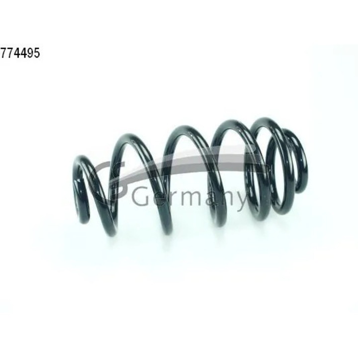 Пружина Задна Спирала Мост 14.774.495 Opel Insignia A Saab 9-5 Vauxhall Insignia Mk Isports