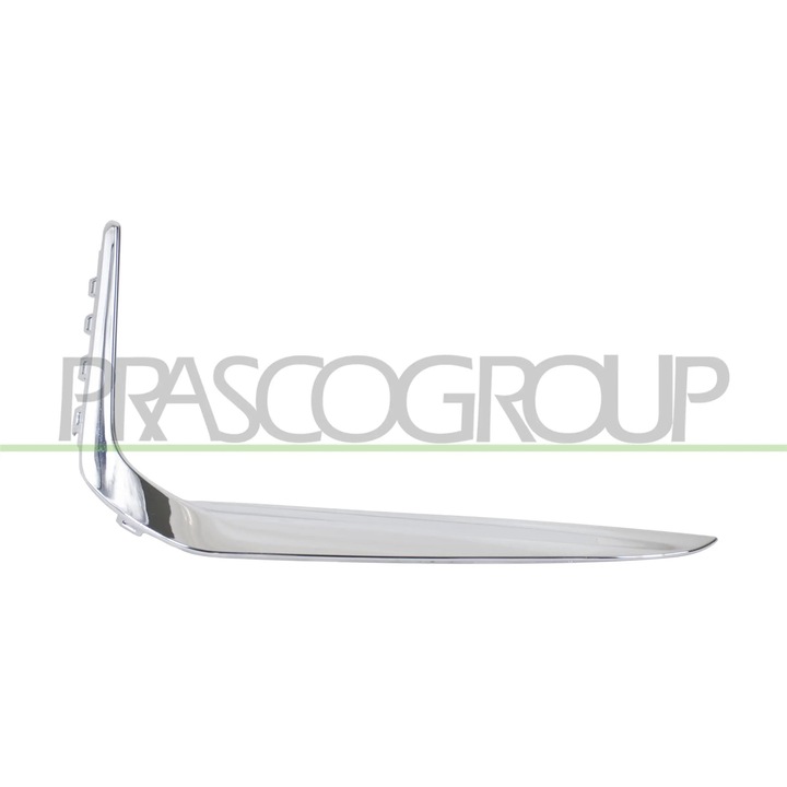 Banda De Protectie, Bara De Protectie Fata Dreapta Bm1061223 Bmw 7