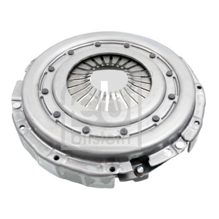 Tengelykapcsoló nyomólap 172068 Daf Lf/Lf 45/Lf 55