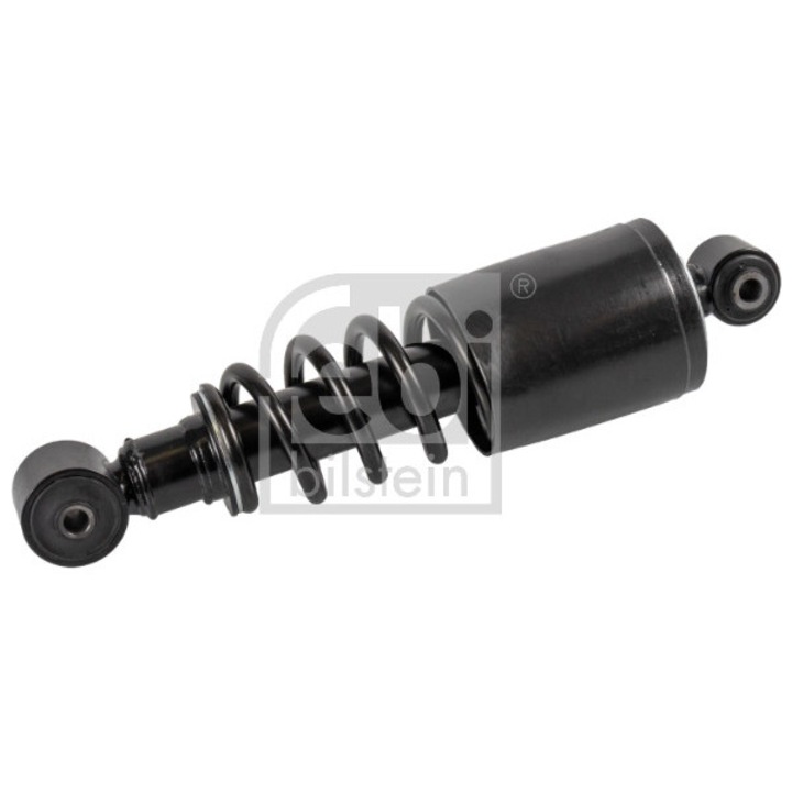 Lengéscsillapító, fülkefelfüggesztés hátsó 177719 Erf Ect Man Tga/Tgs 1