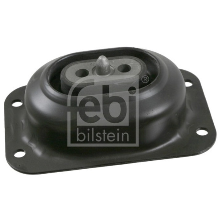 Motortartó mindkét oldalon 18957 Renault Trucks Kerax/Magnum Volvo FH12/FH16/FM10/FM12/NH12