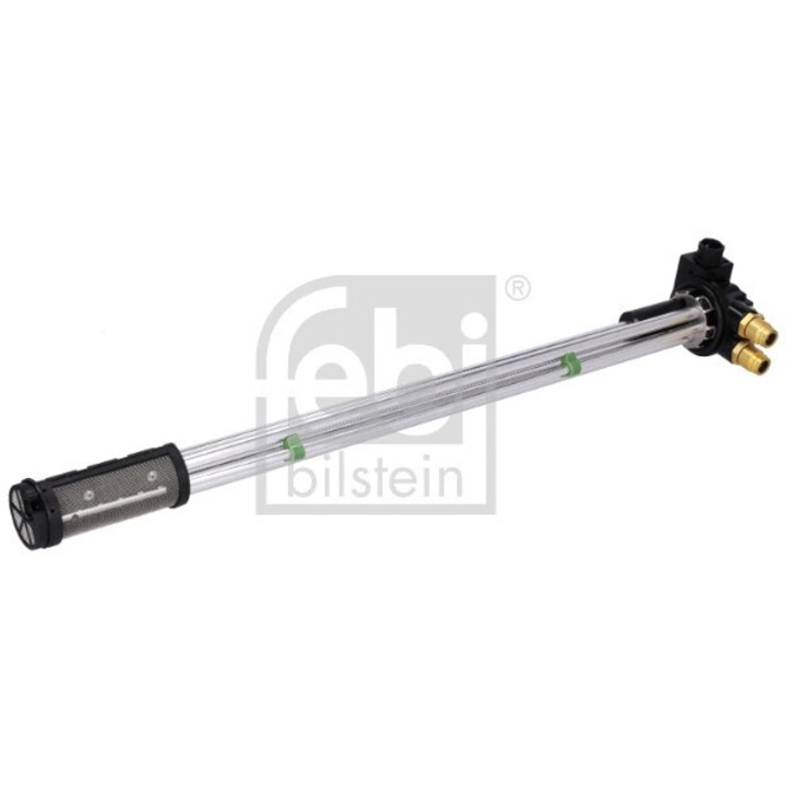 Üzemanyagtartály érzékelő 193204 Scania G 1/G 2/L/P 1/P 2/R 1/R 2/S/T