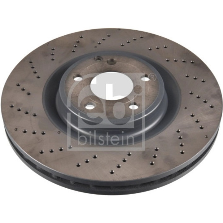 Féktárcsa Készlet Első Tengely 171485 Mercedes-Benz Cls/Cls Shooting Brake