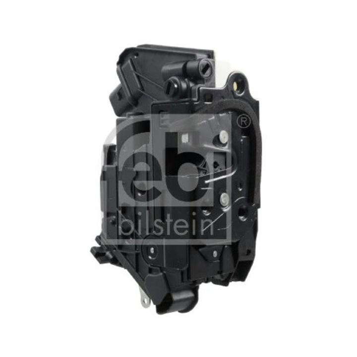 Hátsó Jobb Ajtózár 178971 Skoda Fabia 2/Superb 2 Vw Amarok/Cc B7/Tiguan