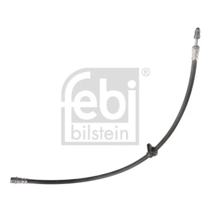 Fékcső Első Tengely Jobb 182637 Bmw X3/X4