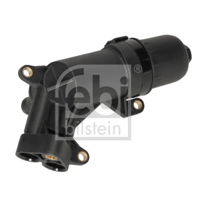 Ház, Automata Sebességváltó Hidraulika Szűrő 185261 Audi A4 B8/A5/A6 C7/A7/Q5 Porsche Macan