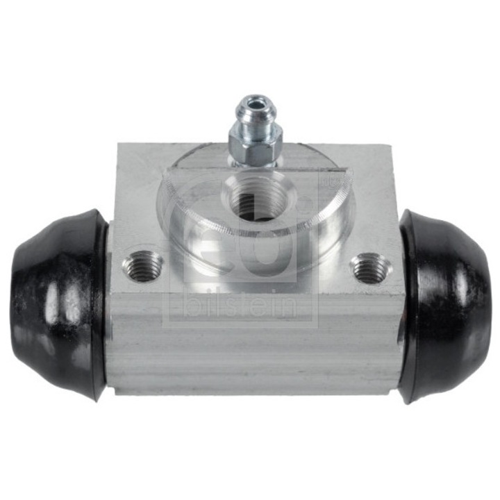 Féknyereg Hátsó Jobb Tengely 29365 Nissan Micra 3/Micra C+C 3/Note Opel Adam/Corsa D/Corsa E Renault Clio 2