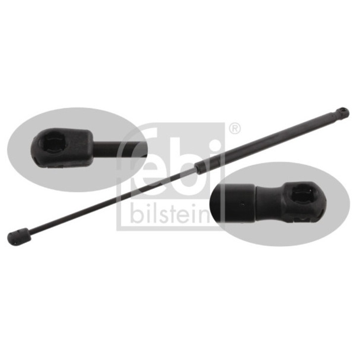 Csomagtartó Lengéscsillapító Mindkét Oldalon 31951 Ford Mondeo 4