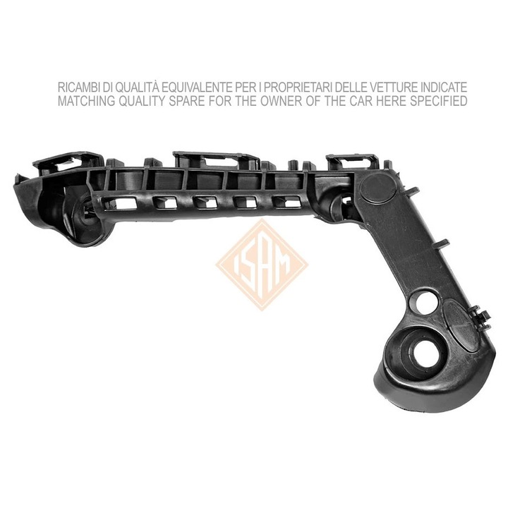 Suport, Bara Protectie Fata Dreapta 2323311 Toyota Corolla