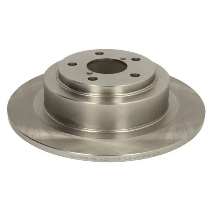 Féktárcsa Készlet Hátsó Tengely C47008Abe Subaru Forester/Legacy 3/Legacy 4/Outback