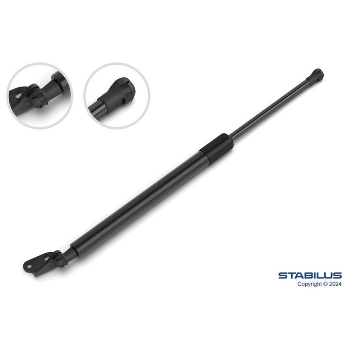 Csomagtartó Lengéscsillapító 230924 Mazda Cx-5