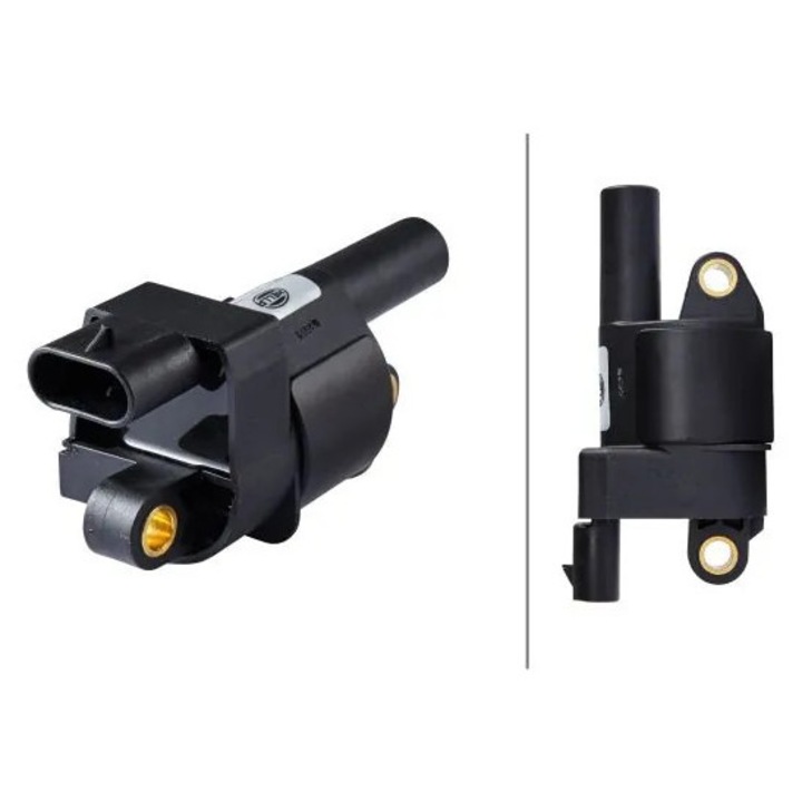 Gyújtótekercs 5Da230035-761 Chevrolet Camaro Saab 9-7X