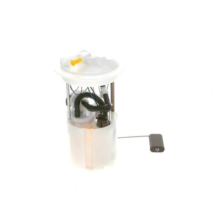 Üzemanyag-ellátó rendszer üzemanyagtartályban 0580314042 Volvo C30/C70 2/S40 2/S60 2/V60 1