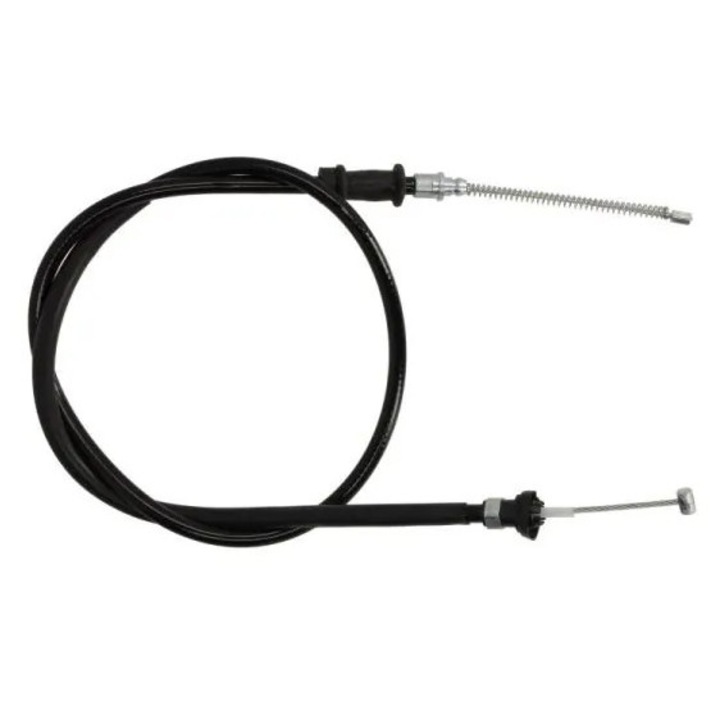 Kábel, rögzítőfék jobb C7F003Abe Fiat Panda