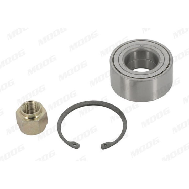 Kerékcsapágy készlet Pe-Wb-11369 Citroën C2/C2 Enterprise/C3 1/C3 Pluriel/Saxo/Xsara Peugeot 1007/106 2/106 Van 2/206/206+