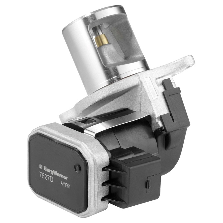 Supapa Egr 7527D Mercedes-Benz C-Class/C-Class T-Model/Clk/Cls/E-Class/E-Class T-Model/Gl-Class/Glk-Class/M-Class