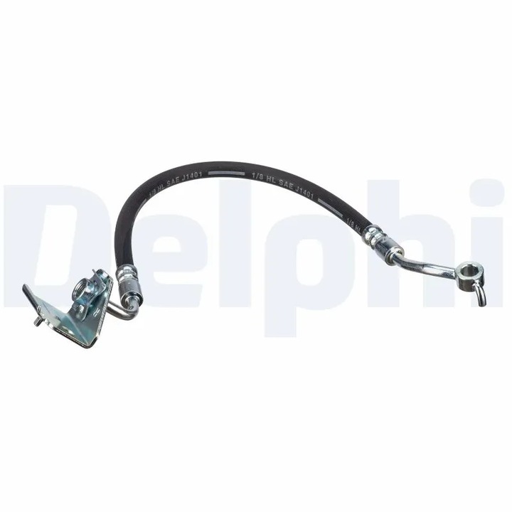 Fékcső Lh7769 Kia Rio 4/Stonic