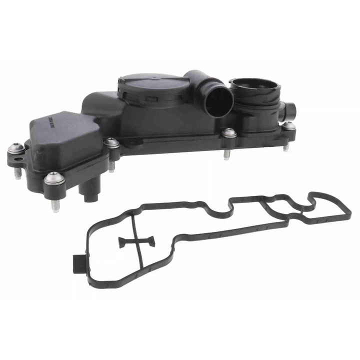 Separator Ulei, VAICO, V10-9734, Audi A3, Seat Leon, Skoda Octavia, VW Golf, 1.5 Benzina