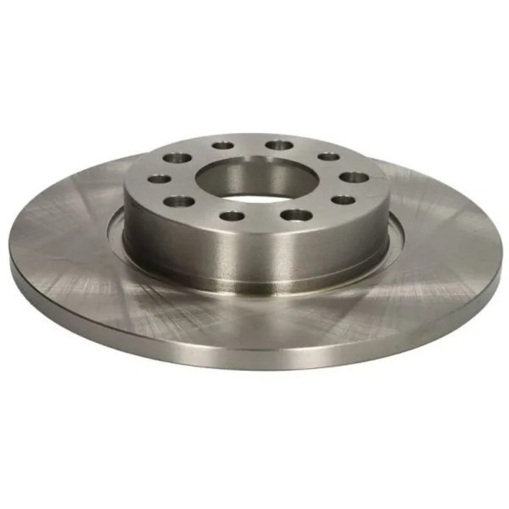 Fékbetét Készlet Hátsó Tengely C4D017Abe Alfa Romeo 159/Brera/Giulietta/Spider/Tonale Fiat 500X Jeep Compass/Renegade