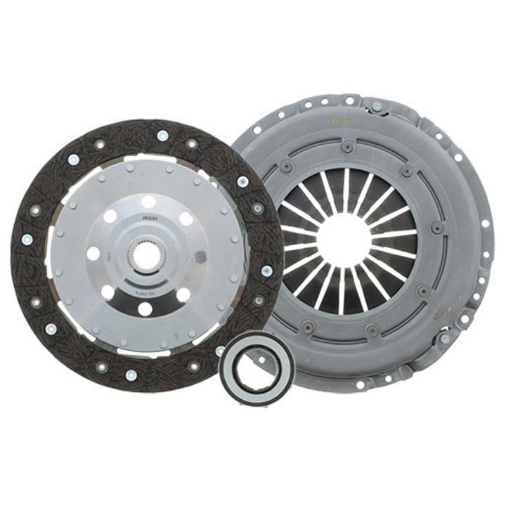 Kit Ambreiaj Ke-Vw14 Audi A1/A3 Seat Altea/Ibiza 4/Leon/Toledo 3/Toledo 4 Skoda Fabia 3/Octavia 2/Rapid/Superb 2 Vw Eos