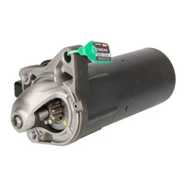 Електромотор Stx200250R Ford Cougar/Escort/Escort 6/Escort Classic/Focus 1/Mondeo 1/Mondeo 2/Sierra 2/Tourneo Connect