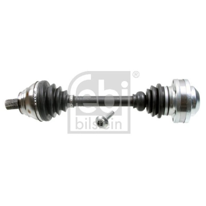 Planetara Axa Fata Stanga 181276 Audi A3/Q2/Q3 Seat Alhambra/Altea/Leon/Leon Sportstourer/Toledo 3 Skoda Octavia 2/Yeti