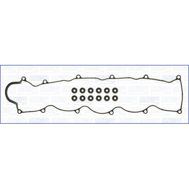 Set Garnituri, Capac Supape 56021400 Ford Ranger Mazda B-Serie/E/Mpv 1