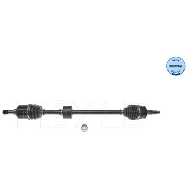 Jobb első féltengely 2144980106 Fiat Punto