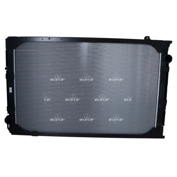 Radiátor, motorhűtő 50193 Mercedes-Benz Citaro/Citaro 2/Integro/Tourismo/Touro/Travego Setra Series 400