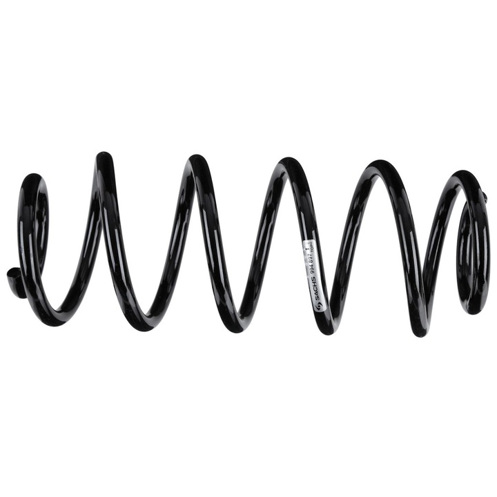 Íves spirálrugó 994897 Opel Karl Vauxhall Viva