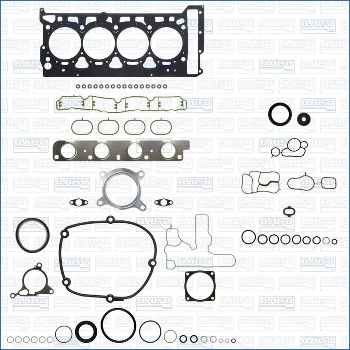 Set Garnituri Complet, Motor 50450300 Vw California T6/Multivan T6/Transporter T6/Transporter T6 / Caravelle T6