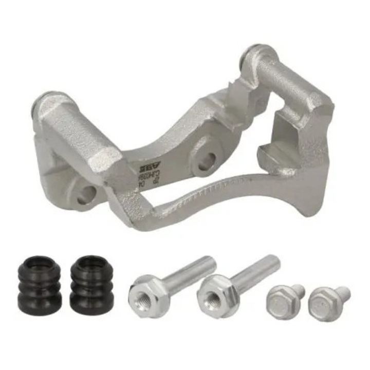 Suport, Féknyereg Cjh039Abe Dacia Logan/Sandero/Sandero 2 Lada Largus Renault Clio 2/Clio Symbol 1/Logan 1/Sandero/Stepway 1