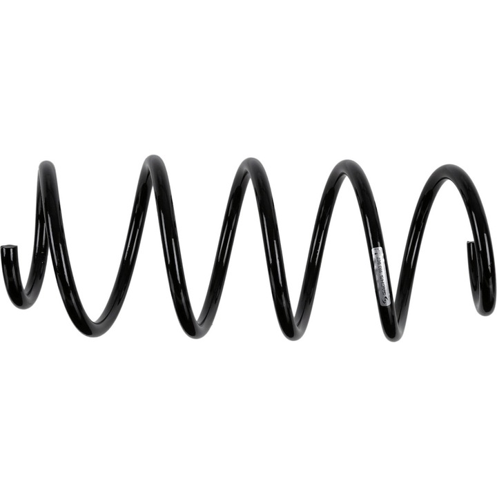 Ívspirál Elicoidal 993907 Honda Jazz 3