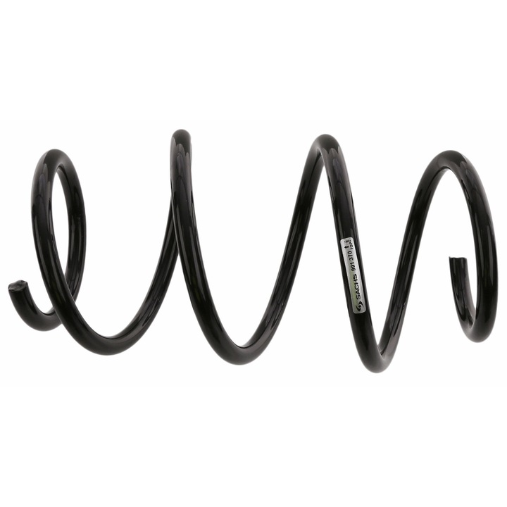 Arc Spirál Elicoidal Híd Előlap 991370 Bmw 1/2 Active