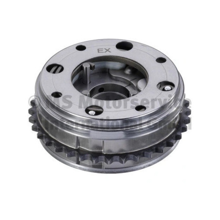 Регулаторна ос Cu част на изпускателната система 50056042 BMW 1/2/2 Active/2 Active Tourer/2 Gran/2 Gran Tourer/3/3 Gran Turismo