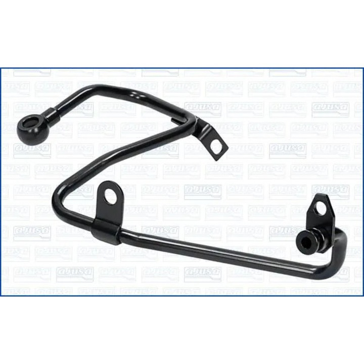 Conducta Ulei Încarcare AJUSA Op10493 pentru Mercedes-Benz E-Class/G-Class/M-Class/S-Class, 4.0 diesel