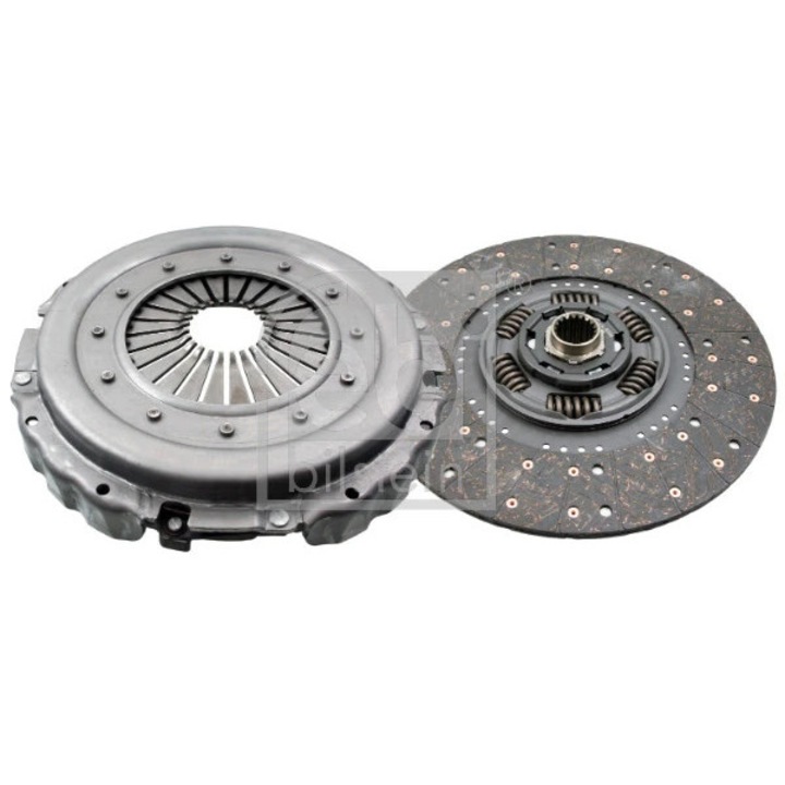 Kit Ambreiaj 178465 Mercedes-Benz Atego/Atego 2